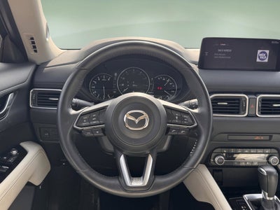 2024 Mazda Mazda CX-5 2.5 S Premium Package