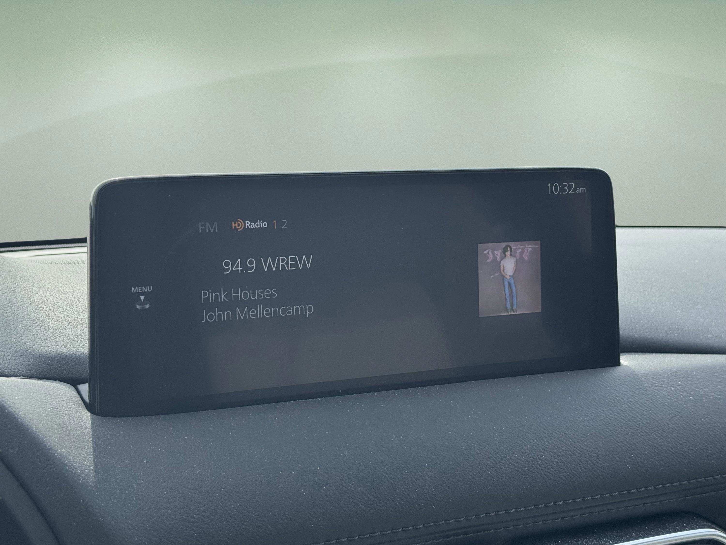 2024 Mazda Mazda CX-5 2.5 S Premium Package