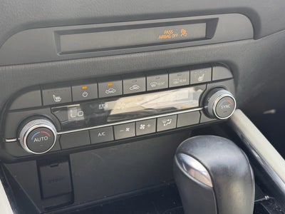 2024 Mazda Mazda CX-5 2.5 S Premium Package