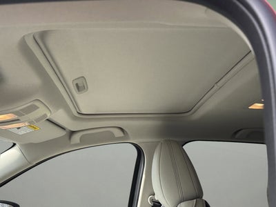 2024 Mazda Mazda CX-5 2.5 S Premium Package