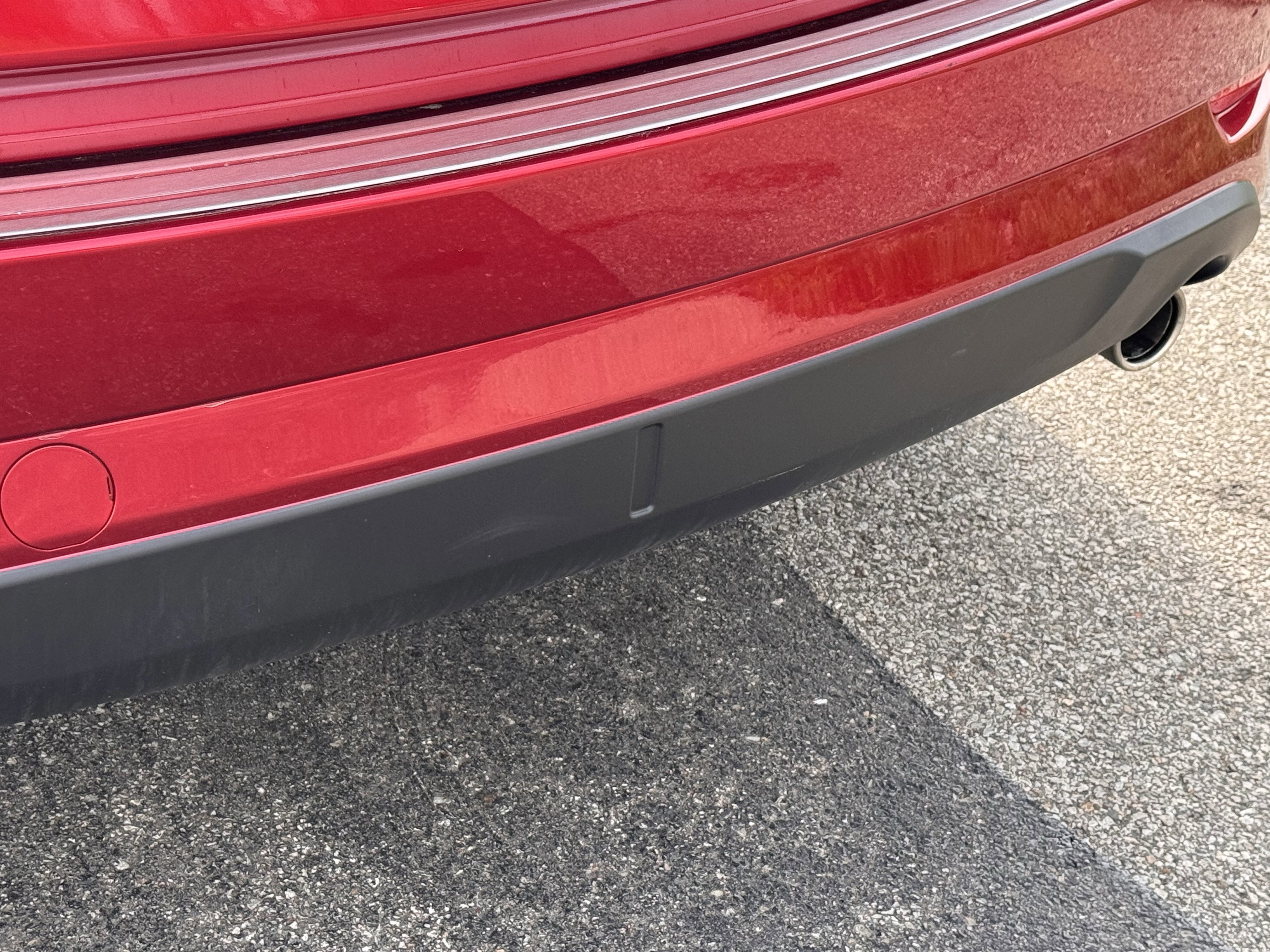 2024 Mazda Mazda CX-5 2.5 S Premium Package