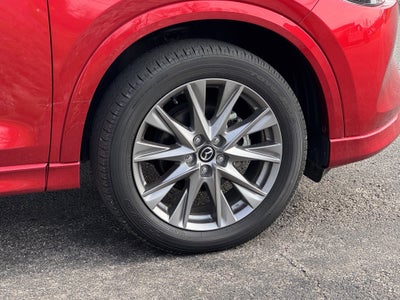 2024 Mazda Mazda CX-5 2.5 S Premium Package