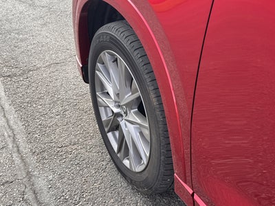 2024 Mazda Mazda CX-5 2.5 S Premium Package