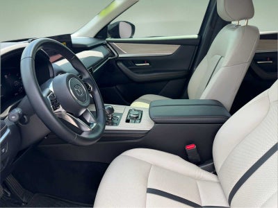 2025 Mazda Mazda CX-70 3.3 Turbo Premium Package