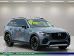 2025 Mazda Mazda CX-70 3.3 Turbo Premium Package