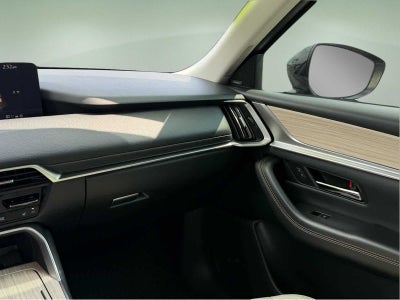 2025 Mazda Mazda CX-70 3.3 Turbo Premium Package