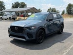 2025 Mazda Mazda CX-70 3.3 Turbo Premium Package