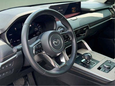 2025 Mazda Mazda CX-70 3.3 Turbo Premium Package