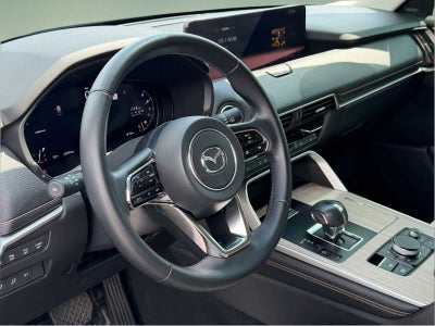 2025 Mazda Mazda CX-70 3.3 Turbo Premium Package