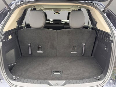 2024 Mazda Mazda CX-90 3.3 Turbo S