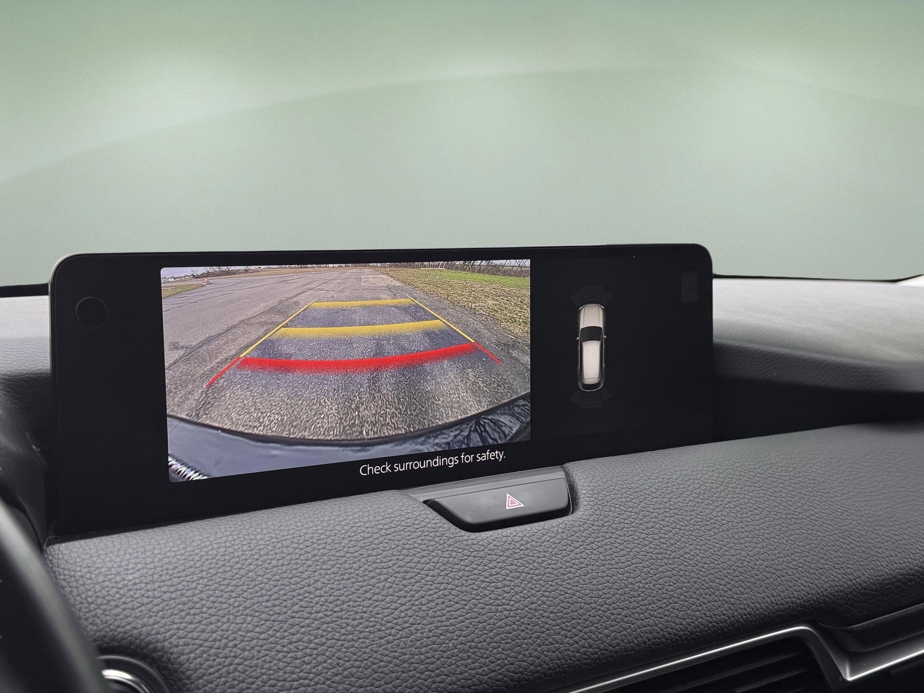 2024 Mazda Mazda CX-90 3.3 Turbo S