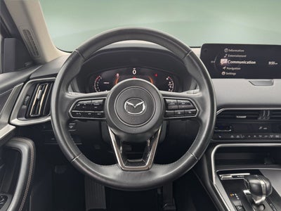 2024 Mazda Mazda CX-90 3.3 Turbo S