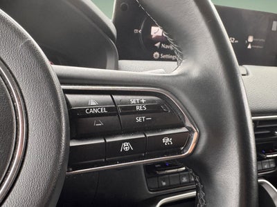 2024 Mazda Mazda CX-90 3.3 Turbo S