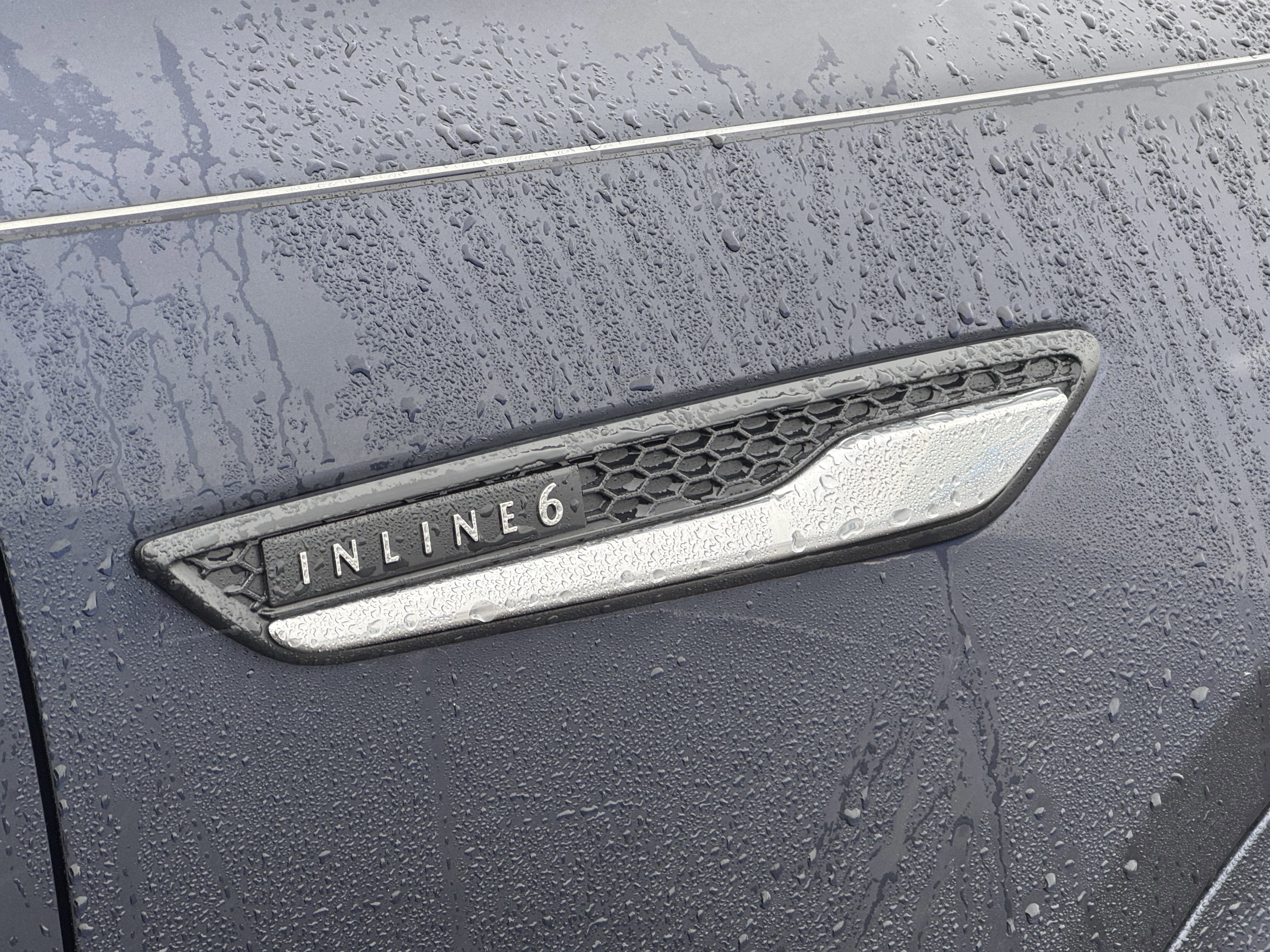 2024 Mazda Mazda CX-90 3.3 Turbo S