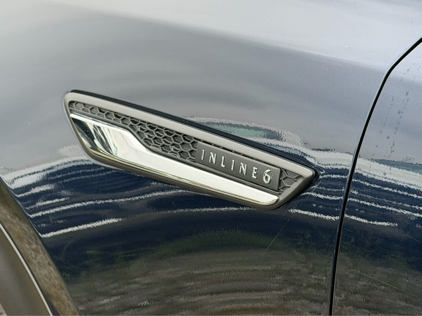 2025 Mazda Mazda CX-90 Preferred Package