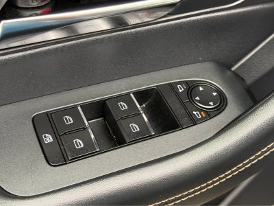 2025 Mazda Mazda CX-90 Preferred Package
