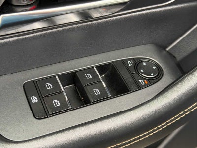 2025 Mazda Mazda CX-90 Preferred Package