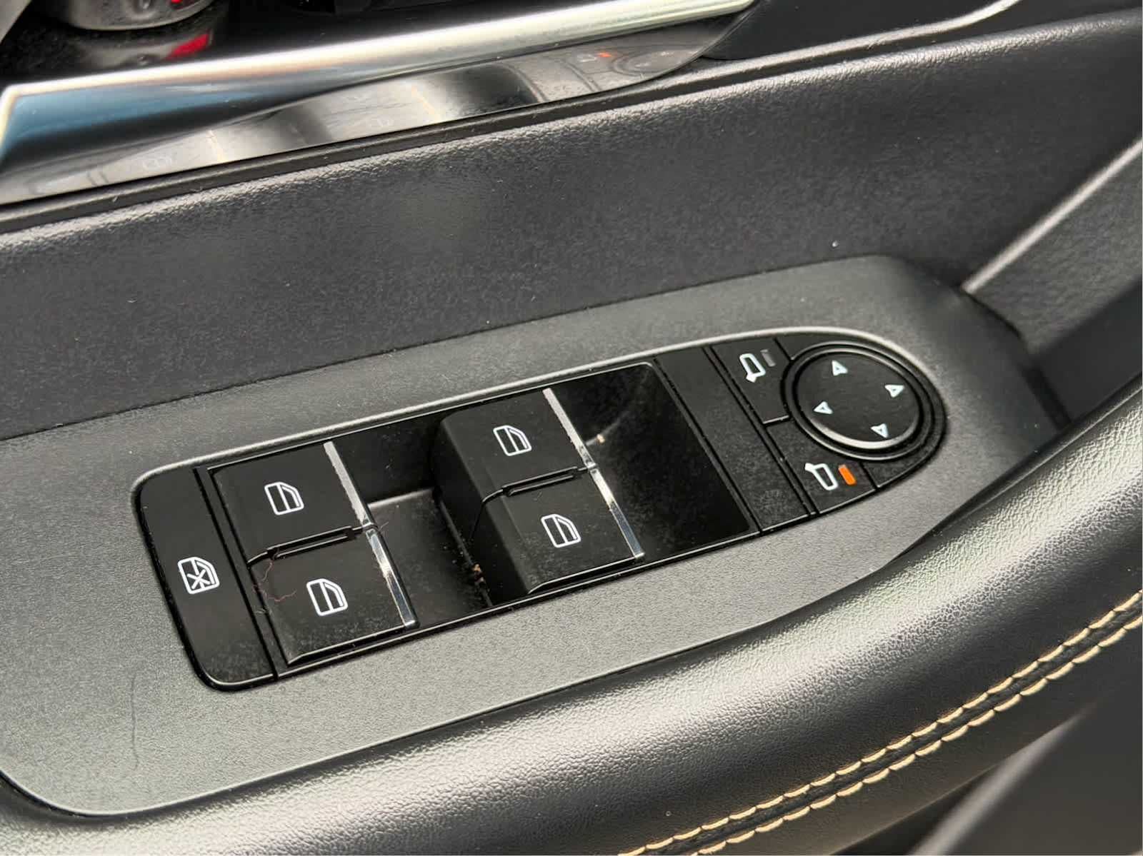 2025 Mazda Mazda CX-90 Preferred Package