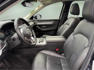 2025 Mazda Mazda CX-90 Preferred Package