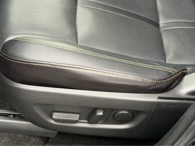 2025 Mazda Mazda CX-90 Preferred Package