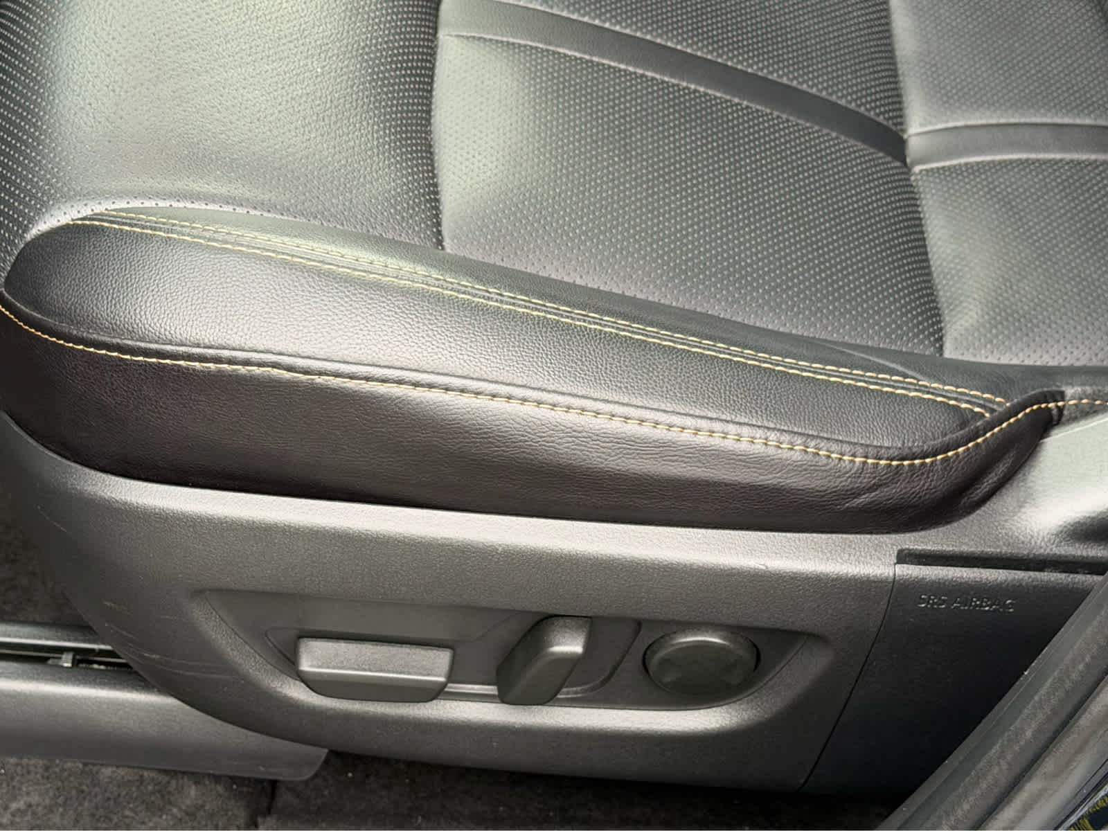 2025 Mazda Mazda CX-90 Preferred Package