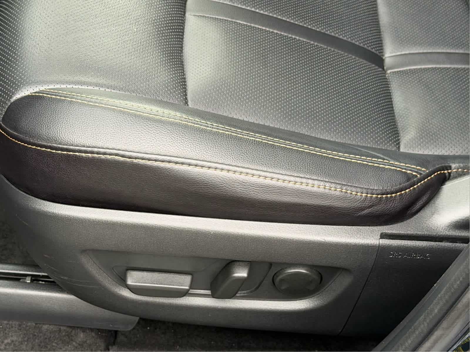 2025 Mazda Mazda CX-90 Preferred Package