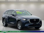 2025 Mazda Mazda CX-90 Preferred Package