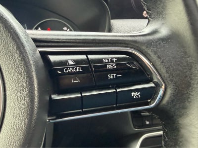 2025 Mazda Mazda CX-90 Preferred Package