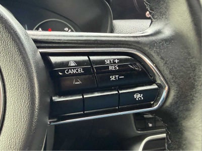 2025 Mazda Mazda CX-90 Preferred Package
