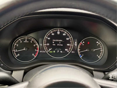 2025 Mazda Mazda CX-90 Preferred Package