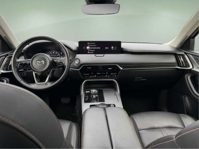 2025 Mazda Mazda CX-90 Preferred Package