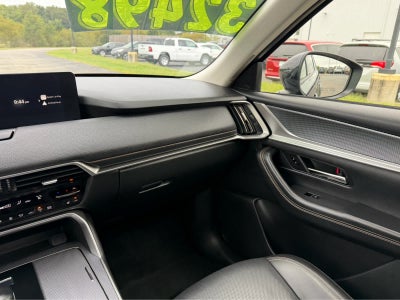 2025 Mazda Mazda CX-90 Preferred Package