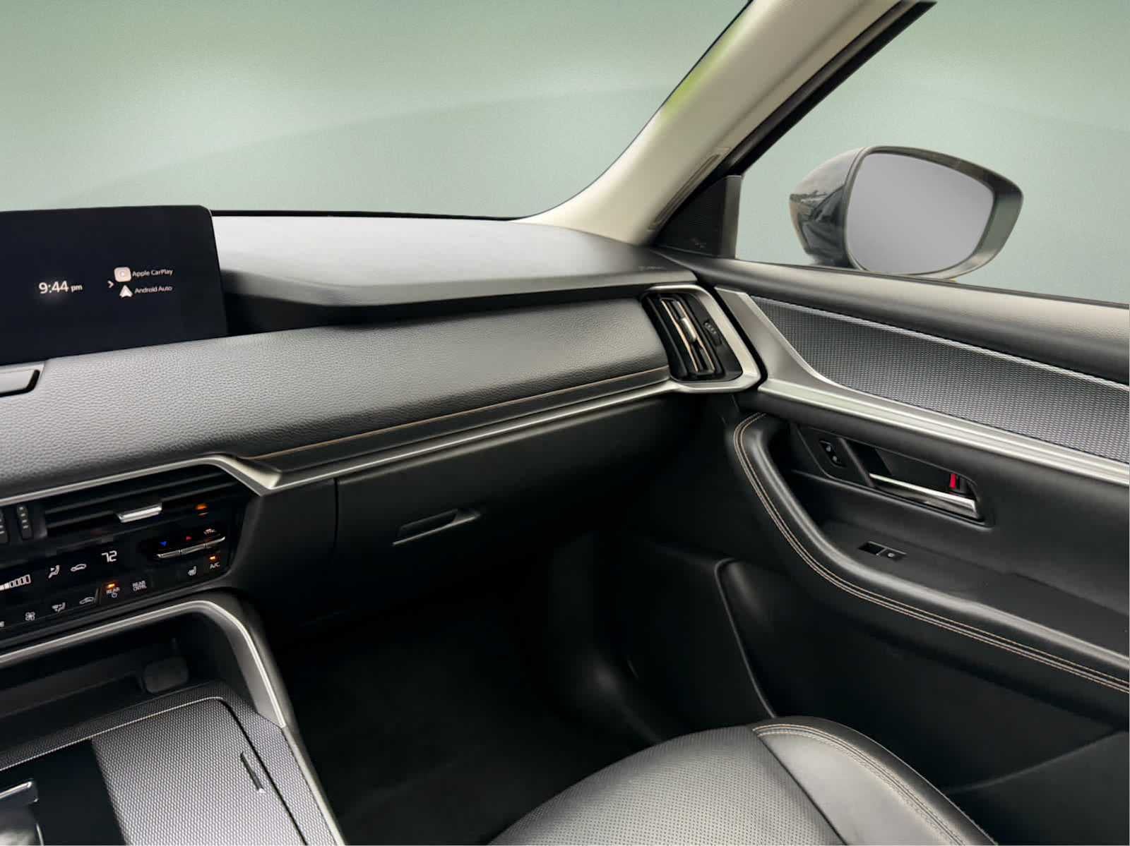 2025 Mazda Mazda CX-90 Preferred Package