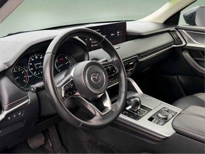 2025 Mazda Mazda CX-90 Preferred Package