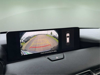 2025 Mazda Mazda CX-90 Preferred Package