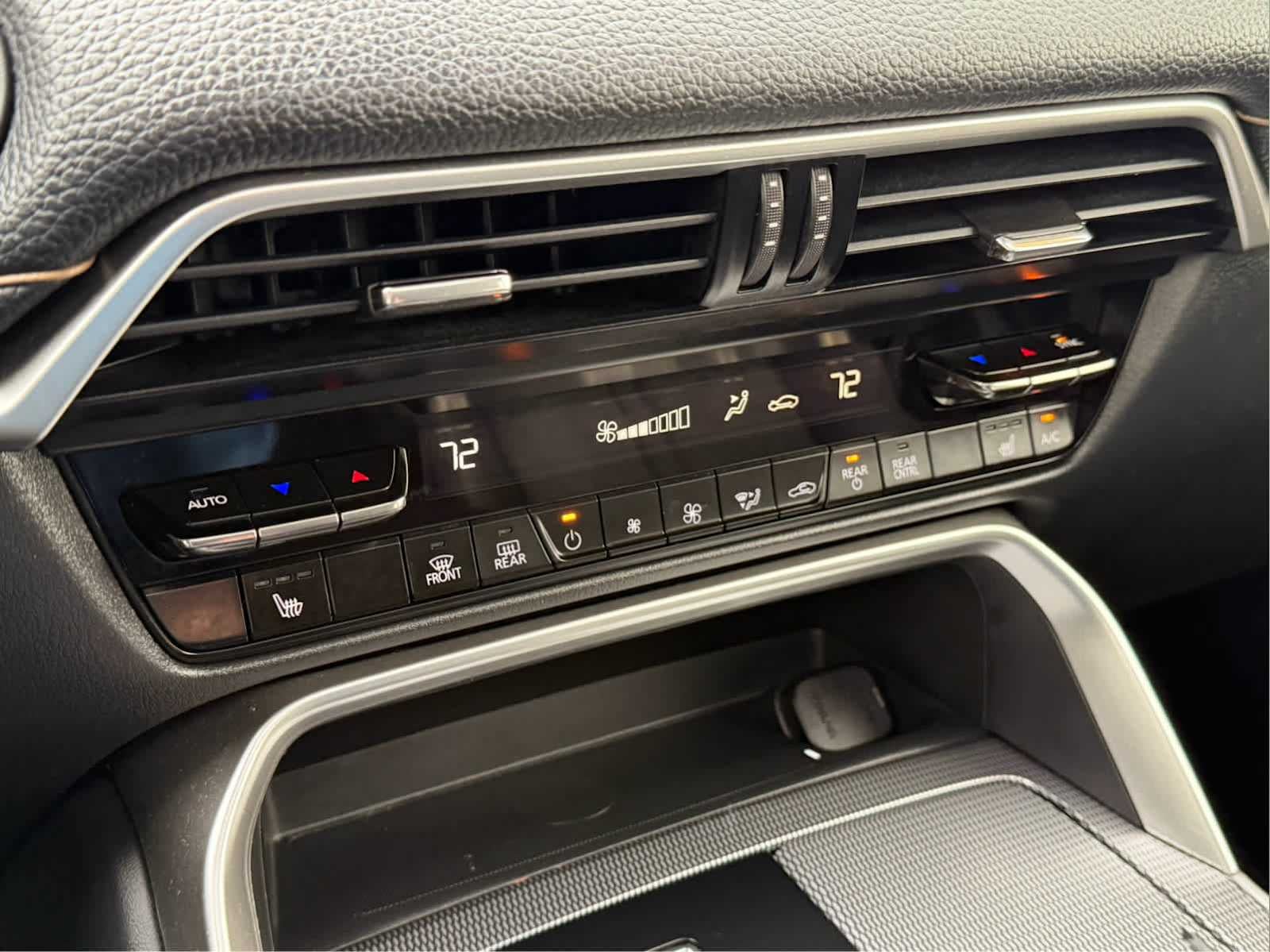 2025 Mazda Mazda CX-90 Preferred Package