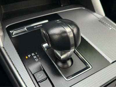 2025 Mazda Mazda CX-90 Preferred Package