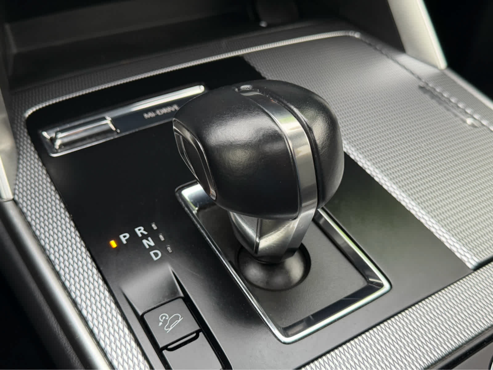 2025 Mazda Mazda CX-90 Preferred Package