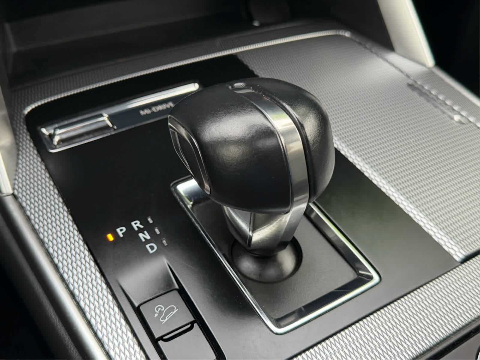 2025 Mazda Mazda CX-90 Preferred Package