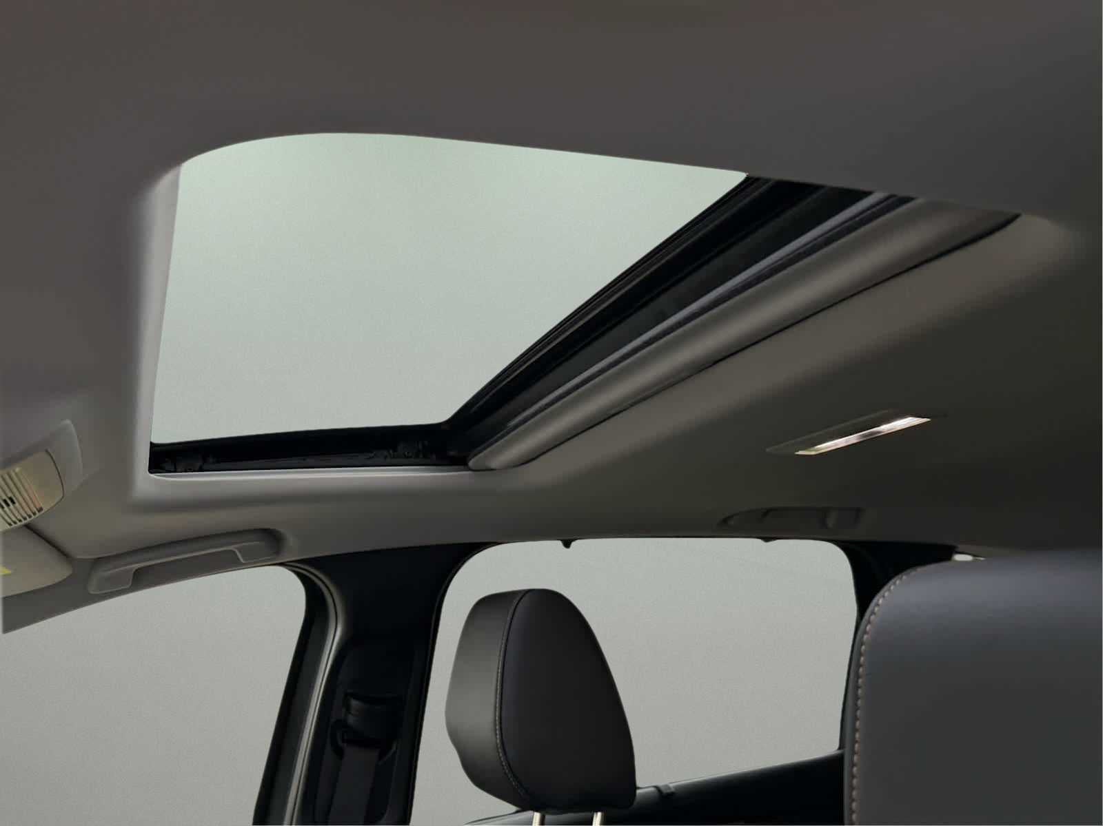 2025 Mazda Mazda CX-90 Preferred Package