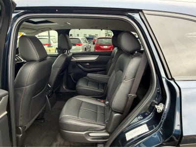 2025 Mazda Mazda CX-90 Preferred Package