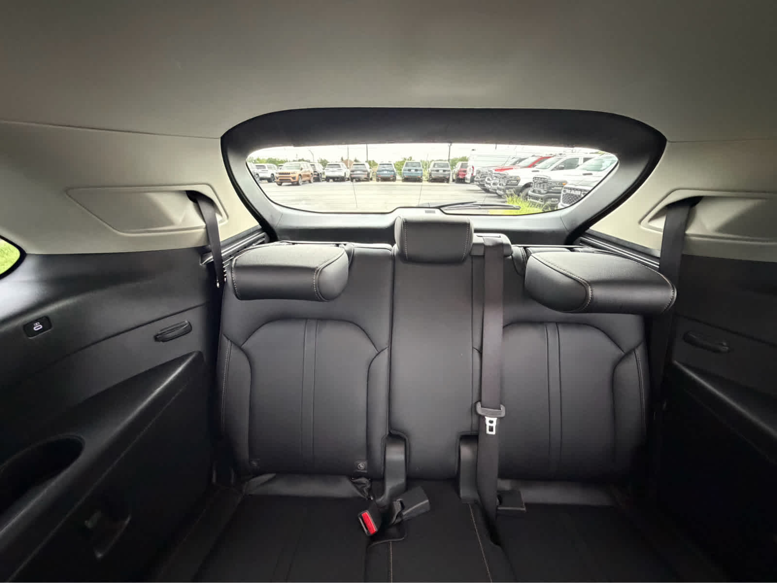 2025 Mazda Mazda CX-90 Preferred Package