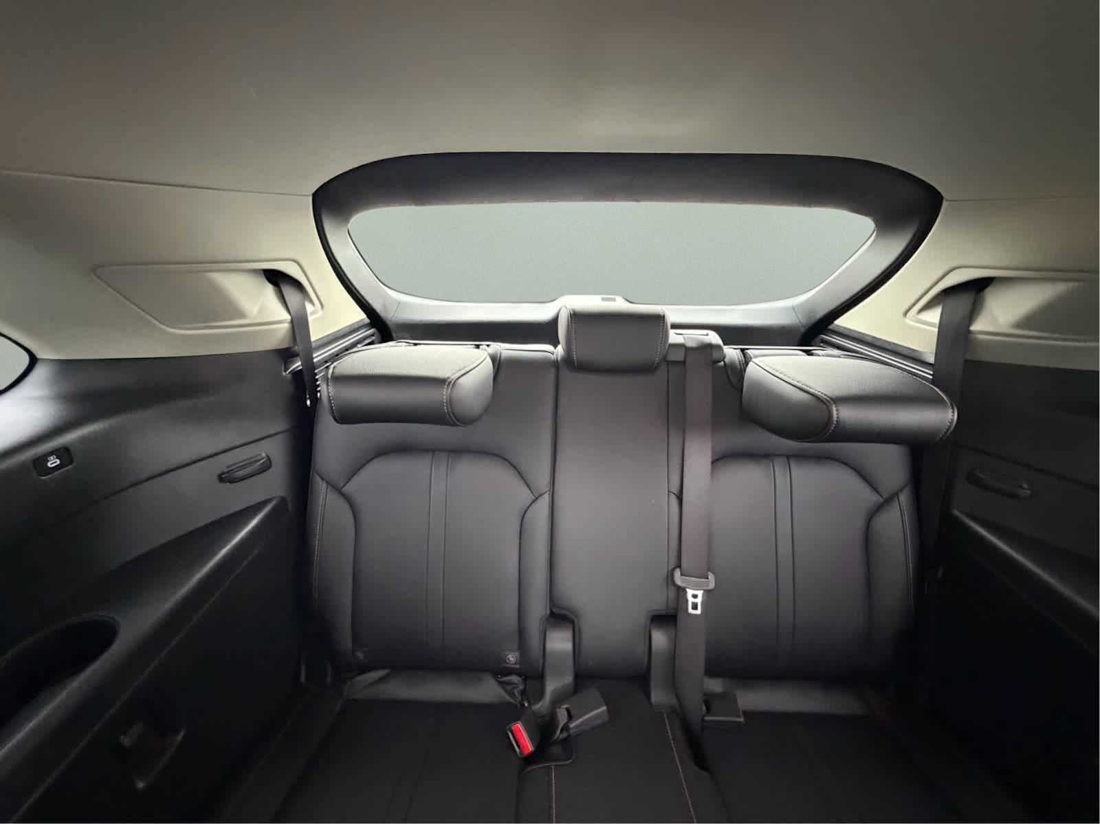 2025 Mazda Mazda CX-90 Preferred Package