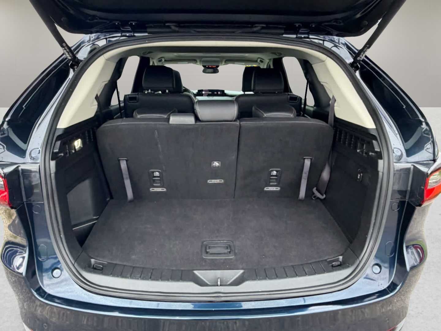 2025 Mazda Mazda CX-90 Preferred Package