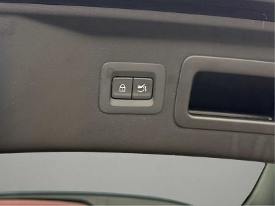 2025 Mazda Mazda CX-90 Preferred Package