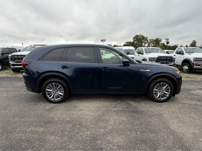2025 Mazda Mazda CX-90 Preferred Package