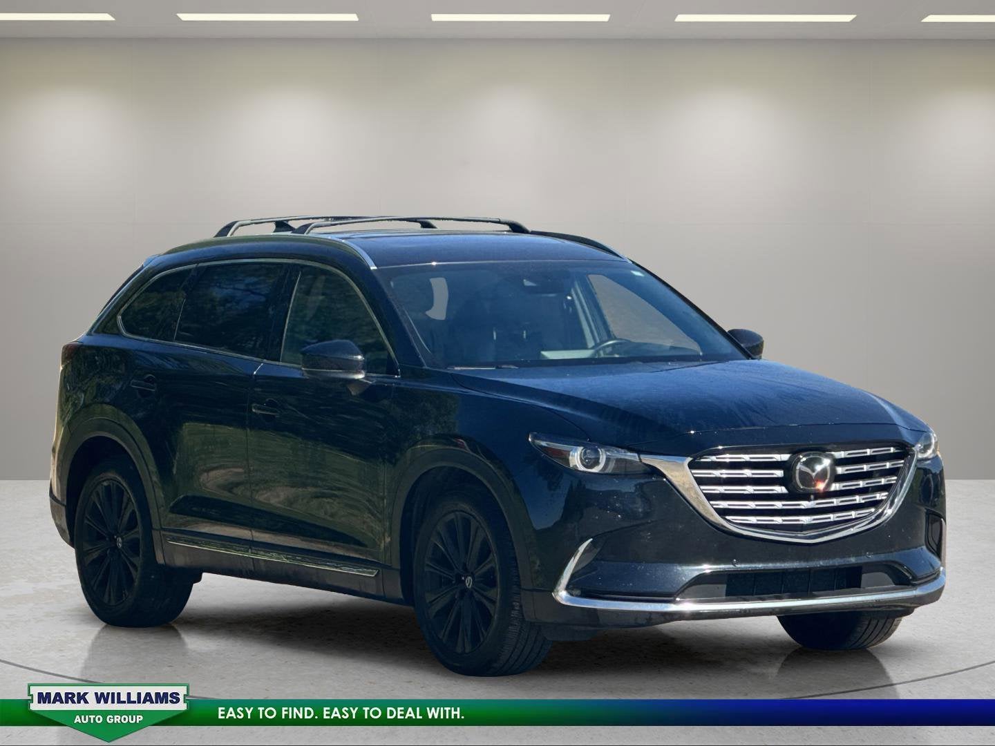 2023 Mazda CX-9 Signature AWD's photo