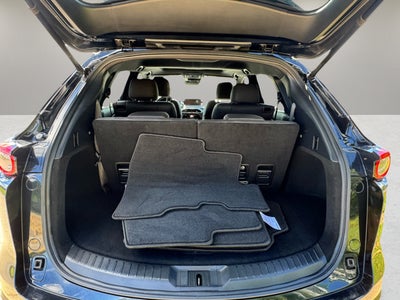 2023 Mazda Mazda CX-9 Signature