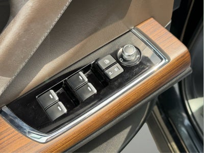 2023 Mazda Mazda CX-9 Signature