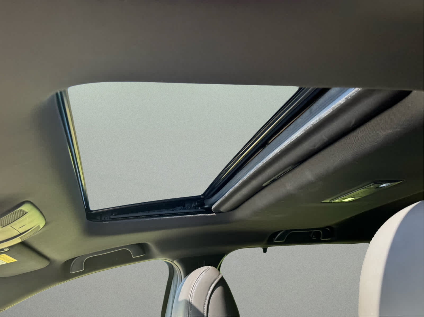 2023 Mazda Mazda CX-9 Signature